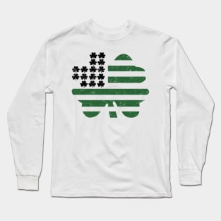 St. Patrick's Day Long Sleeve T-Shirt